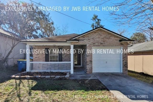 3 Bedroom 2 Bath In Jacksonville FL 32211 for Rent