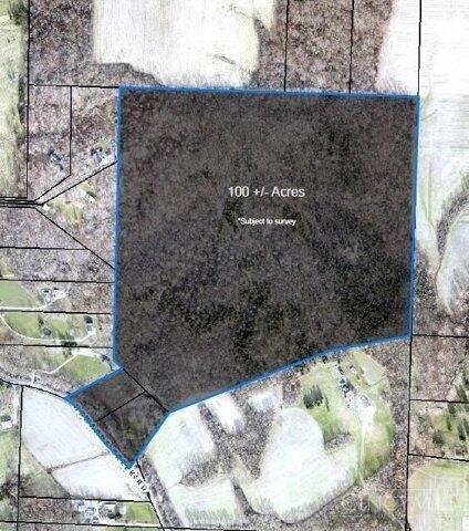 Plot For Sale In Morgan Township, Ohio