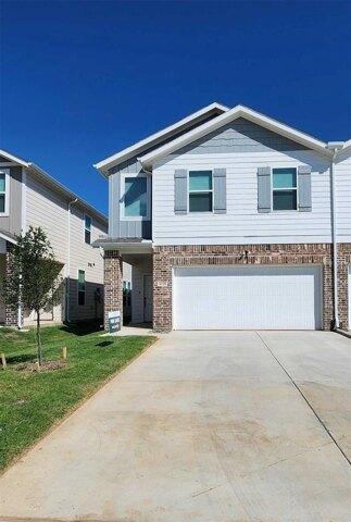 4 Bedroom 2.5 Bath In Crowley TX 76036 for Rent
