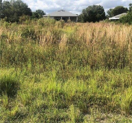 Plot For Sale In Fort Myers, Florida