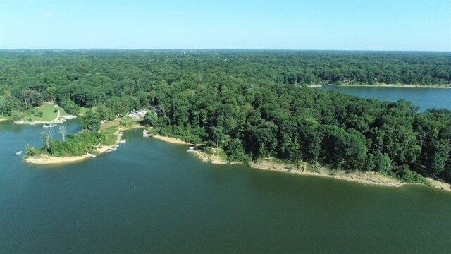 Plot For Sale In Rockville, Indiana