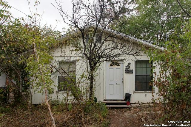236 ALDAMA, San Antonio, TX 78237 Single Family Residence For Sale  MLS# 1725640