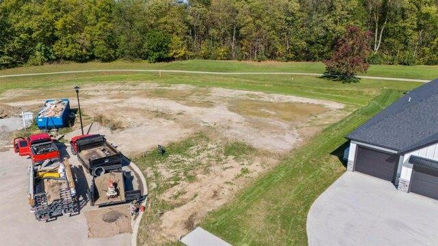 Plot For Sale In Auburn, Indiana