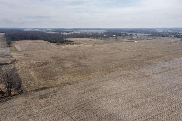 Plot For Sale In Kendallville, Indiana