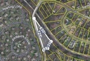 Plot For Sale In Knoxville, Tennessee