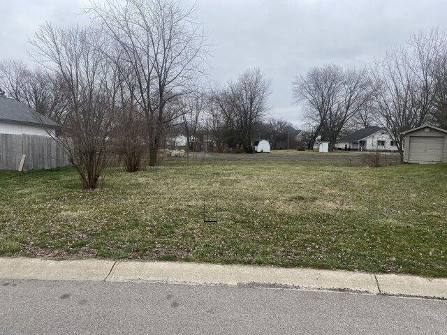 Plot For Sale In Trafalgar, Indiana