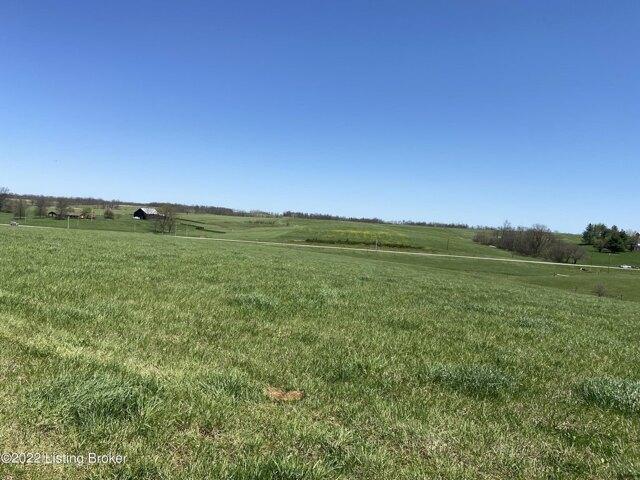 Plot For Sale In Campbellsburg, Kentucky