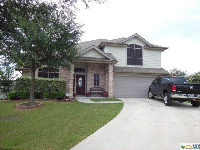 4 Bedroom 3.5 Bath In New Braunfels TX 78130 for Rent