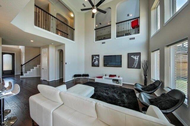4 Bedroom 2.5 Bath In Fulshear TX 77441 for Rent