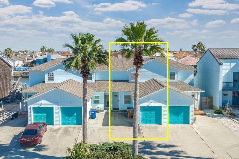 15322 Bonasse Ct #603, Corpus Christi, TX 78418 for Sale