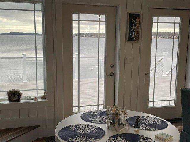 1 Bedroom 1.5 Bath In Swansea MA 02777 for Rent