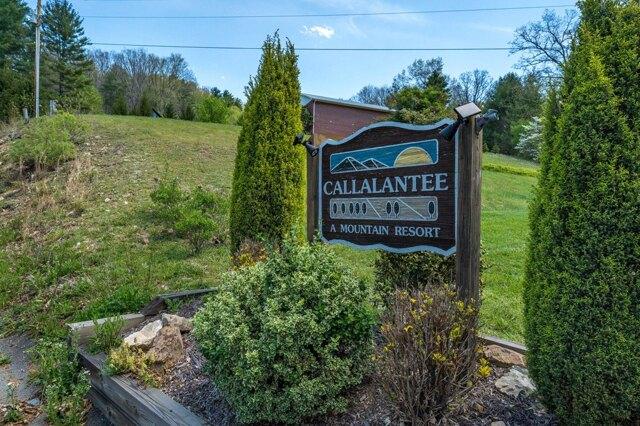 Plot For Sale In Mountain City, Tennessee