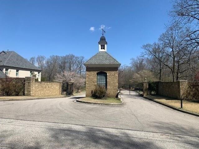 Plot For Sale In Cordova, Tennessee