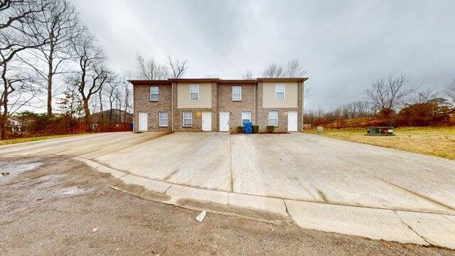 Home For Rent In Clarksville, Tennessee