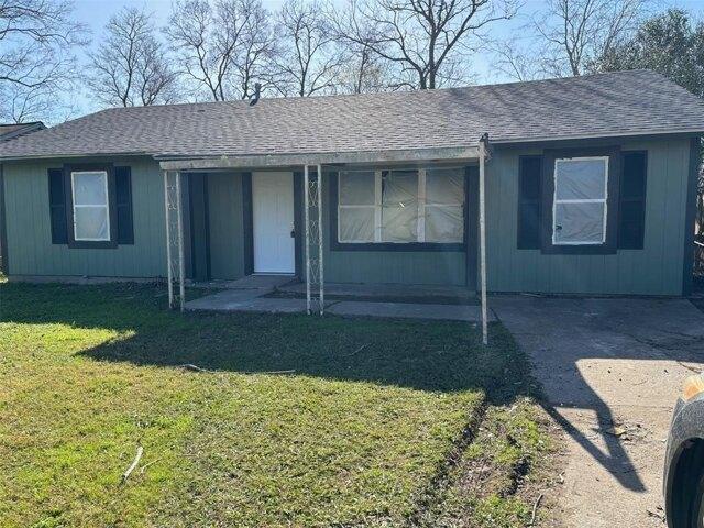 Home For Rent In Houston, Texas