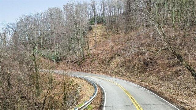 Plot For Sale In Leicester, North Carolina