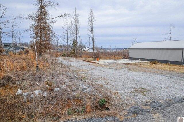 Plot For Sale In Gilbertsville, Kentucky
