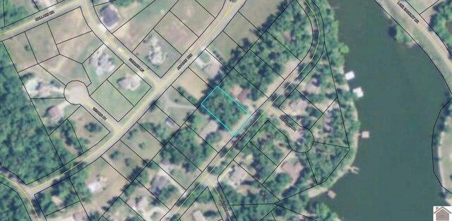 Plot For Sale In Kuttawa, Kentucky