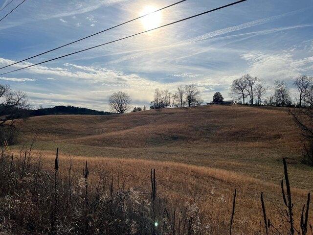 Plot For Sale In Morristown, Tennessee