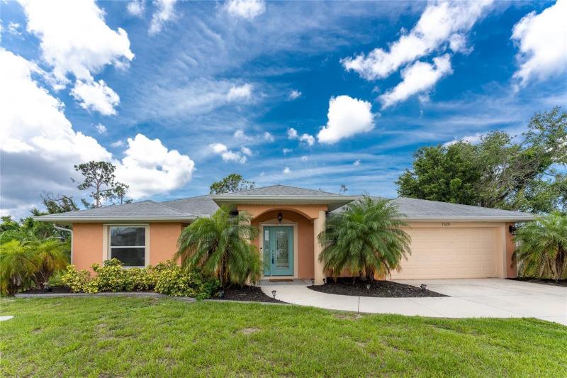 Port Charlotte, Charlotte County, FL House for sale Property ID: 416762034
