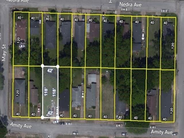 Plot For Sale In Memphis, Tennessee
