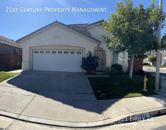 3 Bedroom 2 Bath In Temecula CA 92591 for Rent