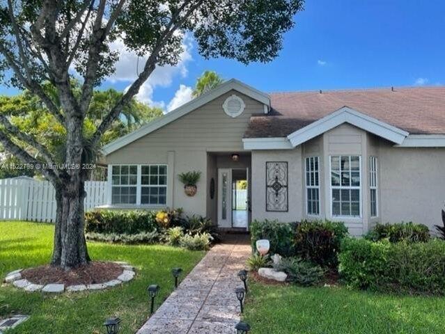 2 Bedroom 2 Bath In Davie FL 33324 for Rent