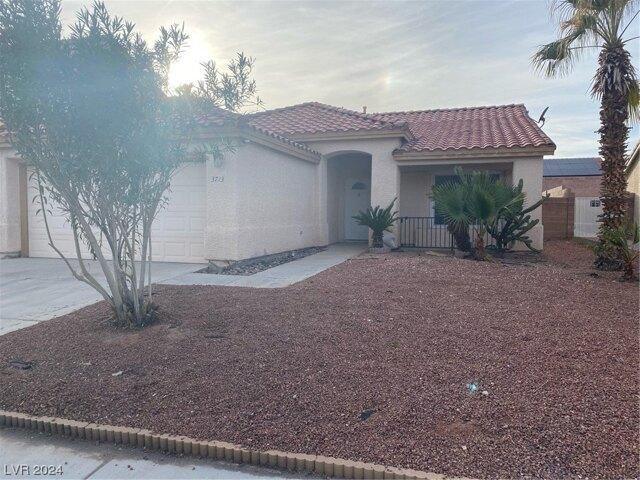 2 Bedroom 2 Bath In North Las Vegas NV 89032 for Rent