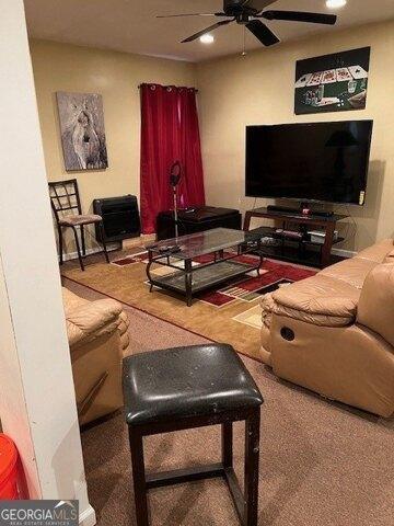 1 Bedroom 1 Bath In Ellenwood GA 30294 for Rent