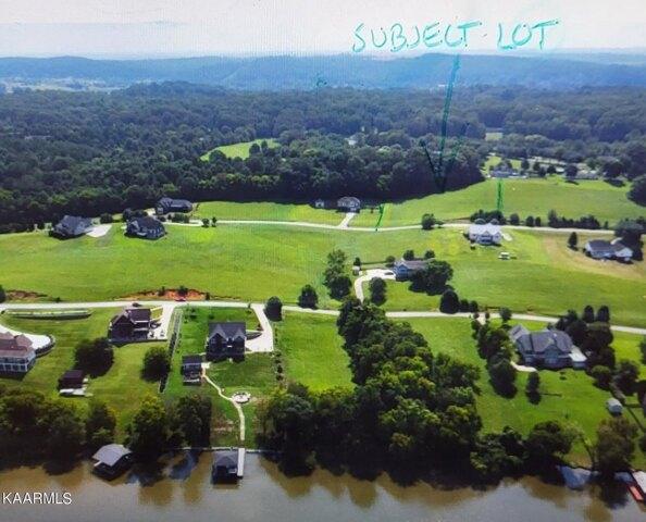 Plot For Sale In Kingston, Tennessee