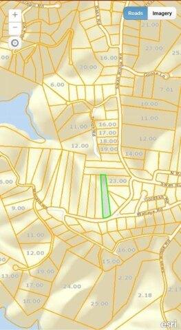 Plot For Sale In Celina, Tennessee