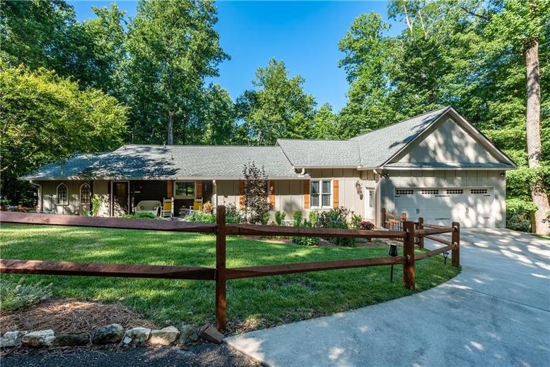 Jasper, Pickens County, GA House for sale Property ID: 417375622