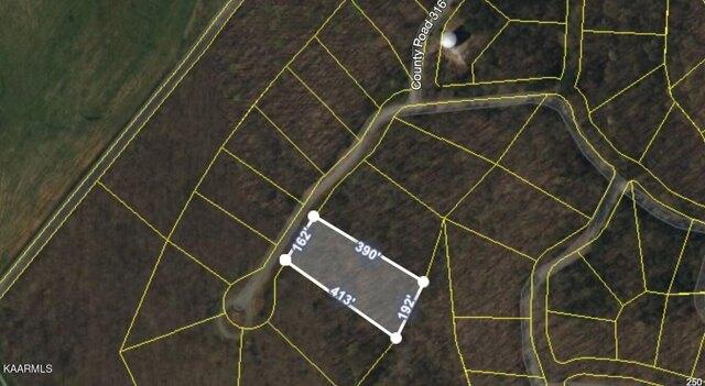 Plot For Sale In Niota, Tennessee
