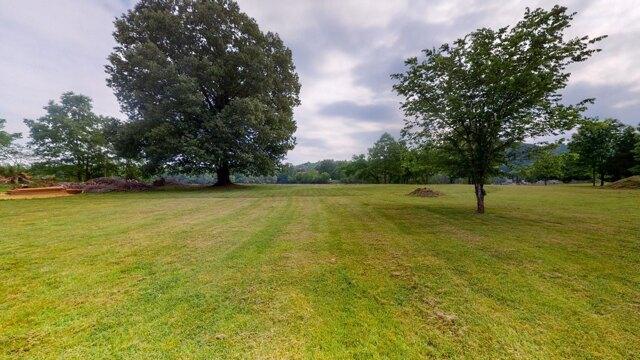 Plot For Sale In Ashland City, Tennessee