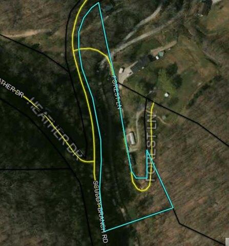 Plot For Sale In Scuddy, Kentucky
