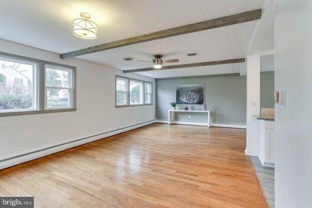 Home For Rent In Lutherville Timonium, Maryland