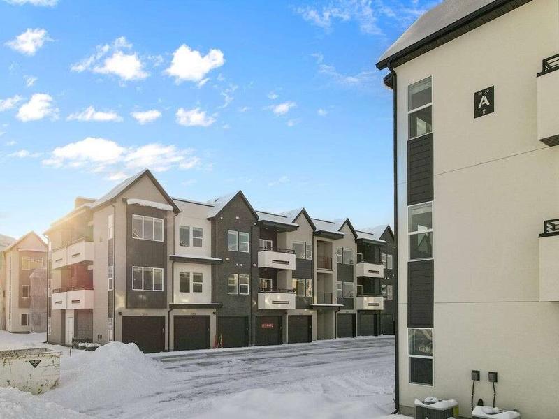 3110 South 225 West #203, Nibley, UT 84335  620073726 for Sale