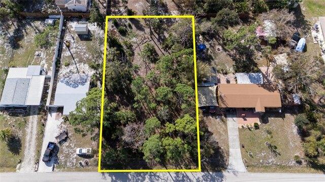Plot For Sale In Englewood, Florida