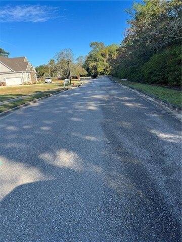 Plot For Sale In Mobile, Alabama