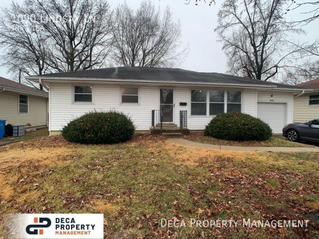 3 Bedroom 1 Bath In Florissant MO 63031 for Rent