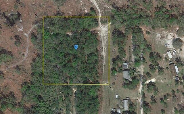 Plot For Sale In Perry, Florida