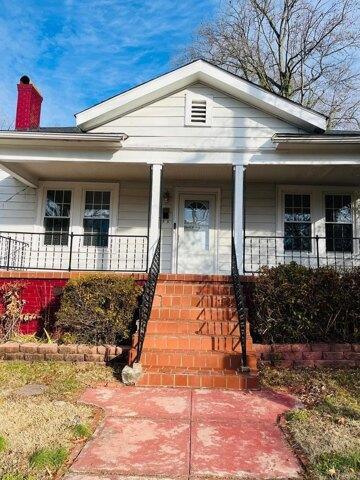 4 Bedroom 1 Bath In Durham NC 27707 for Rent