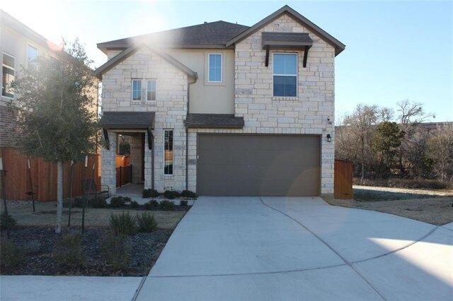 4 Bedroom 3 Bath In Leander TX 78641 for Rent