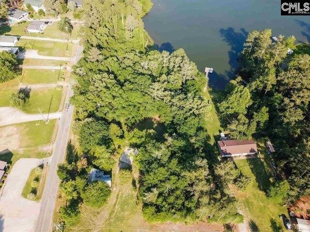 Plot For Sale In Leesville, South Carolina