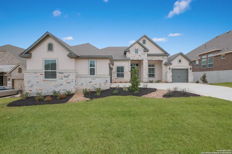 3408 MALLARD PATH, Marion, TX 78124 for Sale