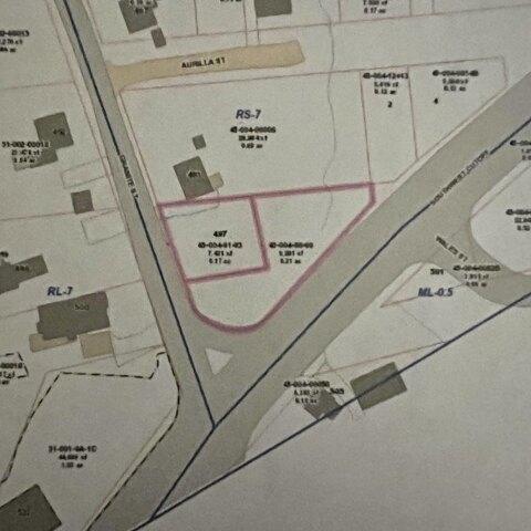 Plot For Sale In Worcester, Massachusetts