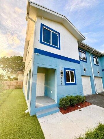 3 Bedroom 2.5 Bath In Fort Lauderdale FL 33311 for Rent
