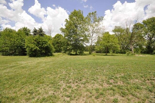 Plot For Sale In Farmland, Indiana
