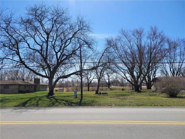 Plot For Sale In Avon, Indiana