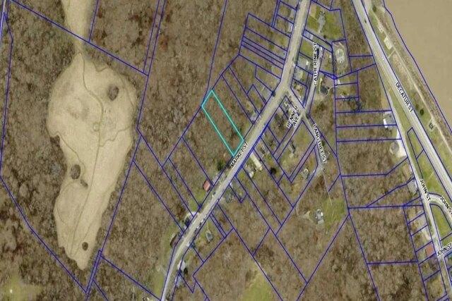 Plot For Sale In Aurora, Indiana